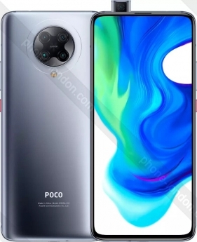 Xiaomi Poco F2 Pro 128GB cyber grey