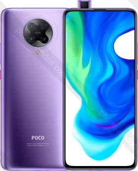 Xiaomi Poco F2 Pro 128GB electric purple