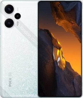 Xiaomi Poco F5 256GB/8GB white