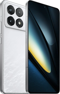 Xiaomi Poco F6 Pro 1TB White