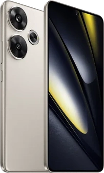 Xiaomi Poco F6 256GB Titanium