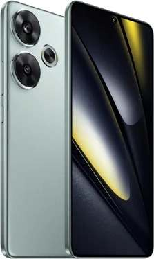 Xiaomi Poco F6 512GB Green