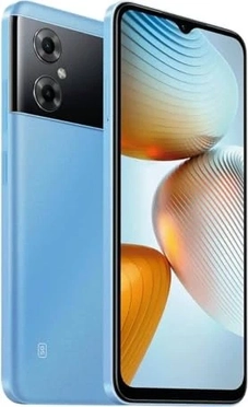 Xiaomi Poco M4 5G 64GB Blue