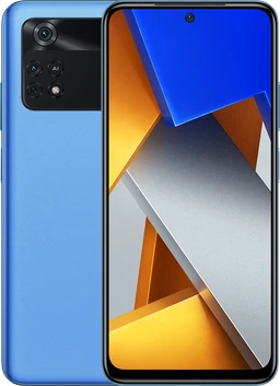 Xiaomi Poco M4 Pro 256GB Cool Blue