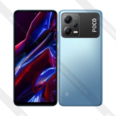 Xiaomi Poco X5 Dual Sim 5G 8GB/256GB Blue