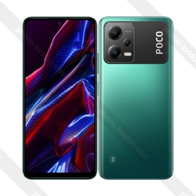 Xiaomi Poco X5 Dual Sim 5G 8GB/256GB Green