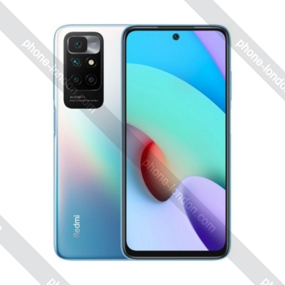 Xiaomi Redmi 10 2022 4GB/128GB Sea Blue