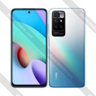 Xiaomi Redmi 10 4GB/64GB Blue