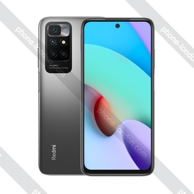 Xiaomi Redmi 10 4GB/64GB Carbon Grey