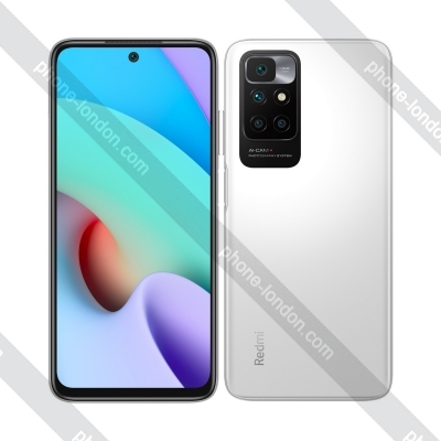 Xiaomi Redmi 10 4GB/64GB Pebble White
