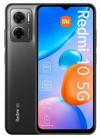 Xiaomi Redmi 10 5G 4GB/128GB Graphite Grey