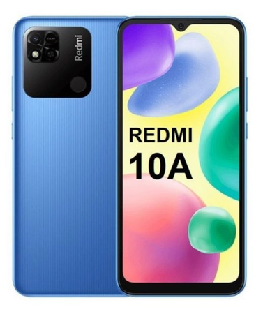 Xiaomi Redmi 10A 2GB 32GB Sky Blue