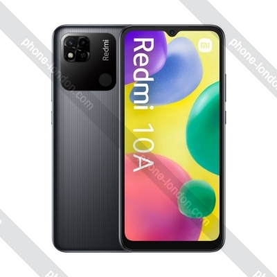 Xiaomi Redmi 10A 4GB/128GB Slate Grey