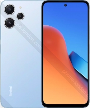 Xiaomi Redmi 12 128GB/4GB Sky Blue