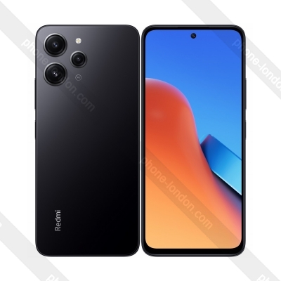 Xiaomi Redmi 12 8GB/256GB Midnight Black