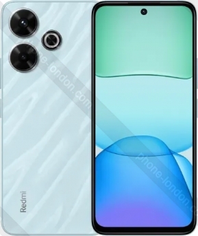 Xiaomi Redmi 13 128GB/6GB Ocean Blue