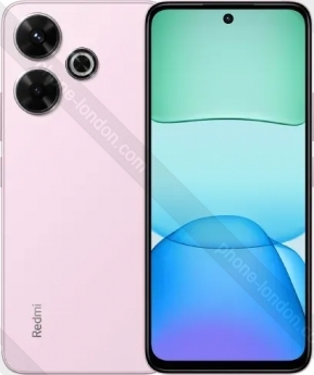 Xiaomi Redmi 13 128GB/6GB Pearl Pink