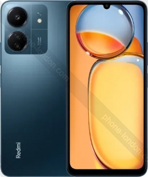 Xiaomi Redmi 13C 128GB/4GB Navy Blue