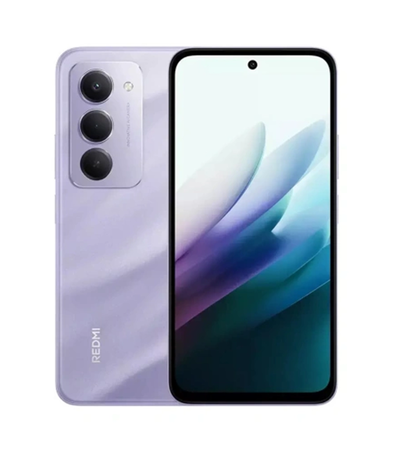 Xiaomi Redmi 15 4G Dual Sim 6GB RAM 128GB Sandy Purple