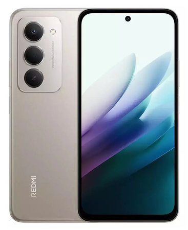 Xiaomi Redmi 15 4G Dual Sim 256GB 8GB RAM Titan Gray