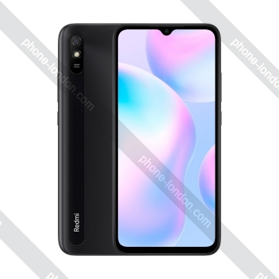Xiaomi Redmi 9A 2GB/32GB Granite Gray