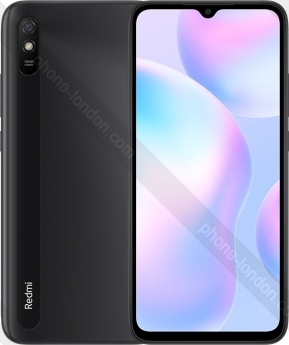 Xiaomi Redmi 9AT Granite Grey