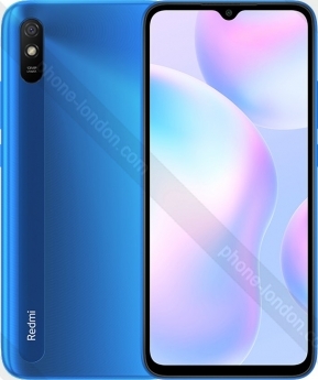 Xiaomi Redmi 9AT Sky Blue
