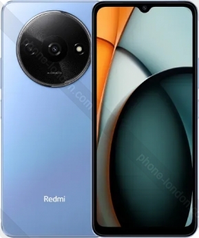 Xiaomi Redmi A3 64GB Star Blue
