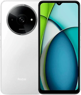 Xiaomi Redmi A3x 128GB Moonlight White