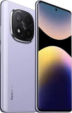 Xiaomi Redmi Note 14 Pro+ 5G 256GB/8GB Lavender Purple