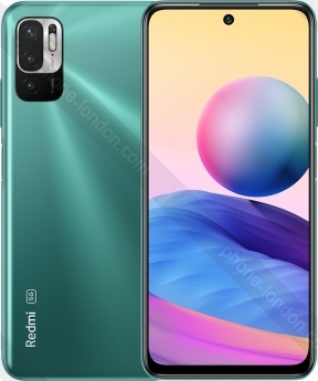 Xiaomi Redmi Note 10 5G 128GB/4GB Aurora Green