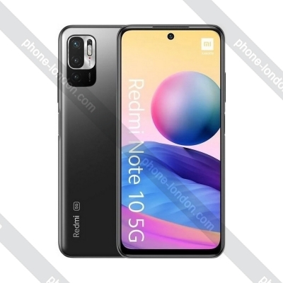 Xiaomi Redmi Note 10 5G 4GB/64GB Graphite Gray
