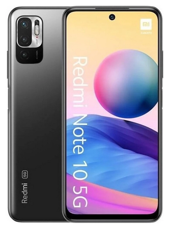 Xiaomi Redmi Note 10 5G 4GB/128GB Graphite Grey