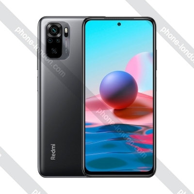 Xiaomi Redmi Note 10 Pro 6GB/128GB Onyx Grey