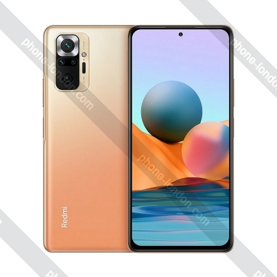 Xiaomi Redmi Note 10 Pro 8GB/256GB Gradient Bronze