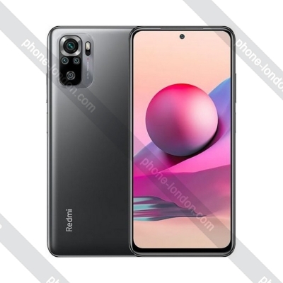Xiaomi Redmi Note 10S 6GB/128GB Onyx Grey