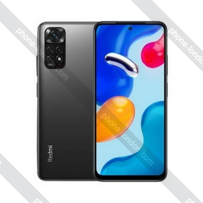 Xiaomi Redmi Note 11 4GB/64GB Graphite Grey