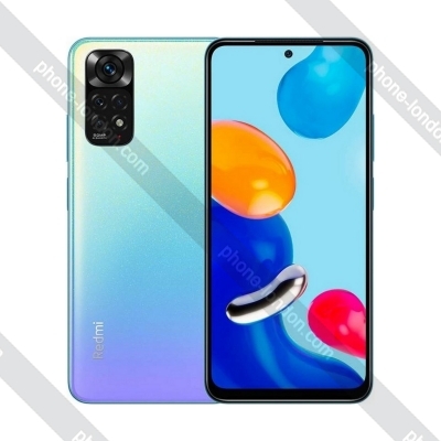Xiaomi Redmi Note 11 4GB/64GB Star Blue