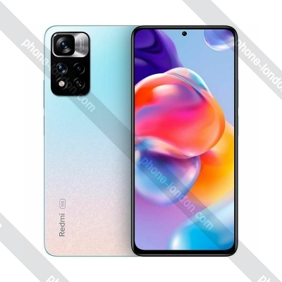 Xiaomi Redmi Note 11 Pro Plus 5G Dual Sim 6GB/128GB Star Blue