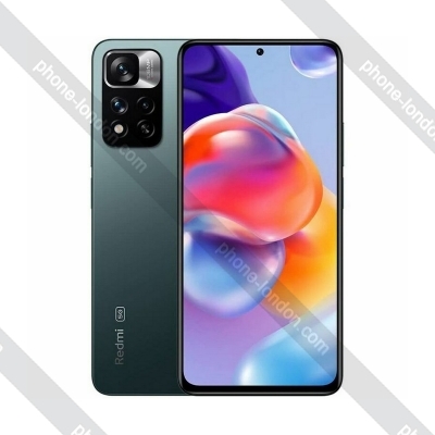 Xiaomi Redmi Note 11 Pro Plus 5G Dual Sim 6GB/128GB Forest Green