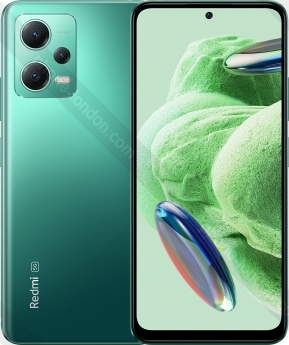 Xiaomi Redmi Note 12 5G 128GB/6GB Forest Green