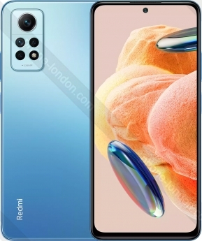 Xiaomi Redmi Note 12 Pro 128GB Glacier Blue