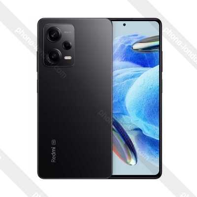 Xiaomi Redmi Note 12 Pro 5G Dual Sim 8GB/256GB Black