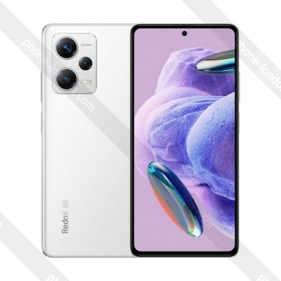 Xiaomi Redmi Note 12 Pro Plus 5G Dual Sim 8GB/256GB White