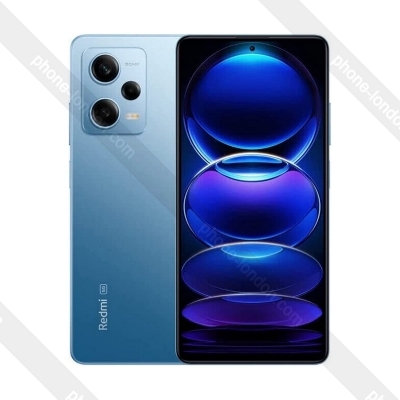 Xiaomi Redmi Note 12 Pro Plus 5G Dual Sim 8GB/256GB Blue