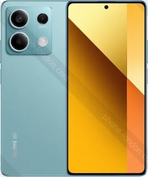 Xiaomi Redmi Note 13 5G 128GB Ocean teal