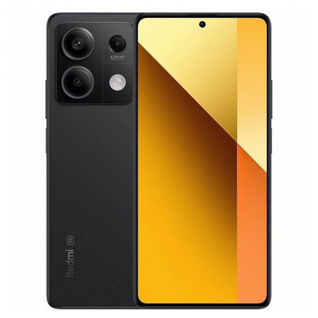 Xiaomi Redmi Note 13 Dual Sim 5G 6GB/128GB Graphite Black