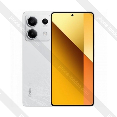 Xiaomi Redmi Note 13 Dual Sim 5G 8GB/256GB Arctic White