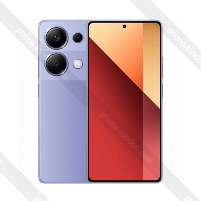 Xiaomi Redmi Note 13 Pro Dual Sim 5G 12GB/512GB Lavender Purple