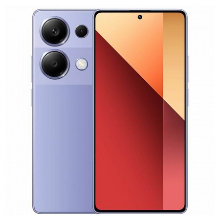 Xiaomi Redmi Note 13 Pro Dual Sim 5G 8GB/256GB Aurora Purple